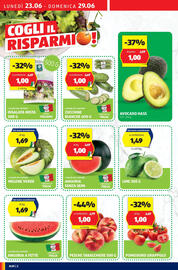 Volantino ALDI settimana 26 Pagina 2