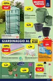 Volantino ALDI settimana 26 Pagina 21