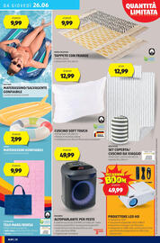 Volantino ALDI settimana 26 Pagina 22