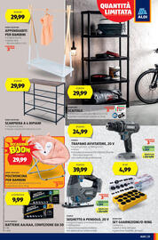 Volantino ALDI settimana 26 Pagina 23