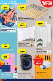 Volantino ALDI settimana 26 Pagina 24