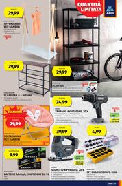 Volantino ALDI settimana 26 Pagina 25