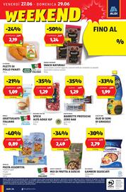 Volantino ALDI settimana 26 Pagina 26