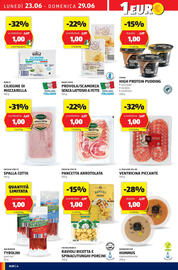 Volantino ALDI settimana 26 Pagina 4