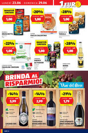 Volantino ALDI settimana 26 Pagina 6