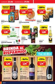 Volantino ALDI settimana 26 Pagina 8