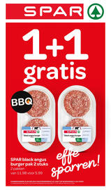 Spar folder Pagina 1