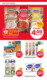 Spar folder Pagina 10