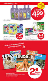 Spar folder Pagina 15