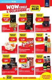 Volantino ALDI Pagina 15