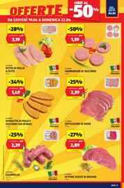 Volantino ALDI Pagina 3