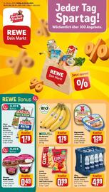 Rewe DE folder week 25 Pagina 1