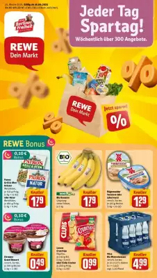 Rewe DE folder (geldig t/m 21-06)