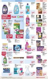 Rossmann DE folder Pagina 15
