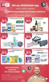 Rossmann DE folder Pagina 16