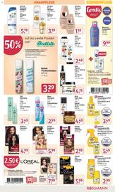 Rossmann DE folder Pagina 9