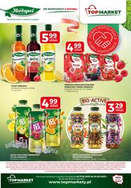 Top Market gazetka Strona 4