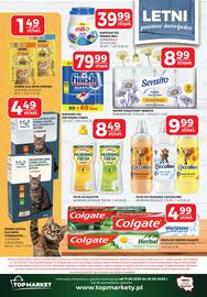 Top Market gazetka Strona 12
