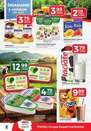 Top Market gazetka Strona 2