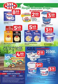 Top Market gazetka Strona 3