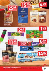 Top Market gazetka Strona 7