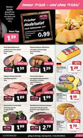 Markant Markt Prospekt woche 25 Seite 3
