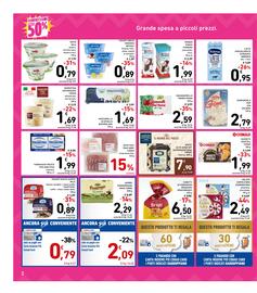 Volantino Spazio Conad settimana 25 Pagina 2