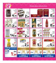 Volantino Spazio Conad settimana 25 Pagina 4