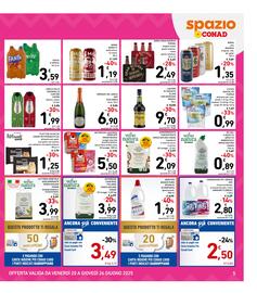 Volantino Spazio Conad settimana 25 Pagina 5