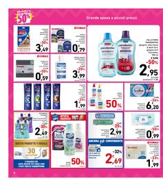 Volantino Spazio Conad settimana 25 Pagina 6