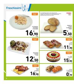 Volantino Spazio Conad settimana 25 Pagina 8