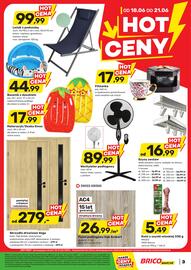 Bricomarche gazetka Strona 3