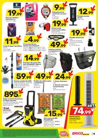 Bricomarche gazetka Strona 5