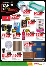 Bricomarche gazetka Strona 7