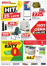 Bricomarche gazetka Strona 8