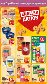 REWE Kaufpark Prospekt woche 25 Seite 14
