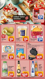 REWE Kaufpark Prospekt woche 25 Seite 17