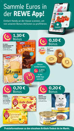 REWE Kaufpark Prospekt woche 25 Seite 2