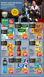 REWE Kaufpark Prospekt woche 25 Seite 24