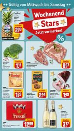 REWE Kaufpark Prospekt woche 25 Seite 28