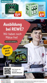 REWE Kaufpark Prospekt woche 25 Seite 30