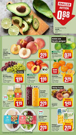 REWE Kaufpark Prospekt woche 25 Seite 4