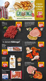 REWE Kaufpark Prospekt woche 25 Seite 6