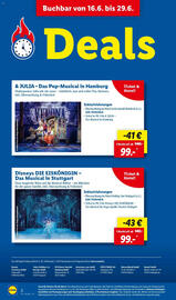 Lidl Reisen Prospekt Seite 2