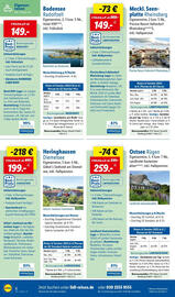 Lidl Reisen Prospekt Seite 6