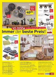 XXXLutz Prospekt woche 25 Seite 3