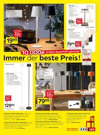 XXXLutz Prospekt woche 25 Seite 9