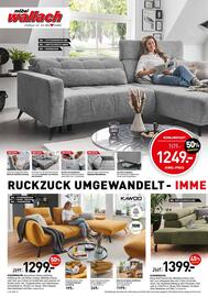 Möbel Wallach Prospekt Seite 10