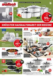 Möbel Wallach Prospekt Seite 2