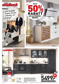 Möbel Wallach Prospekt Seite 20